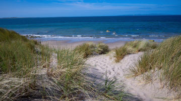 Castlegregory Beach