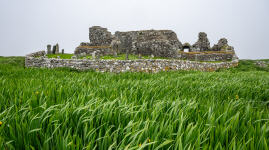 Trinity Temple