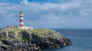 Eilean Glas Lighthouse