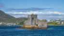 Kisimul Castle