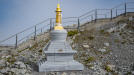 Tibetische Stupa
